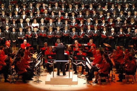 Christmas Concert 06