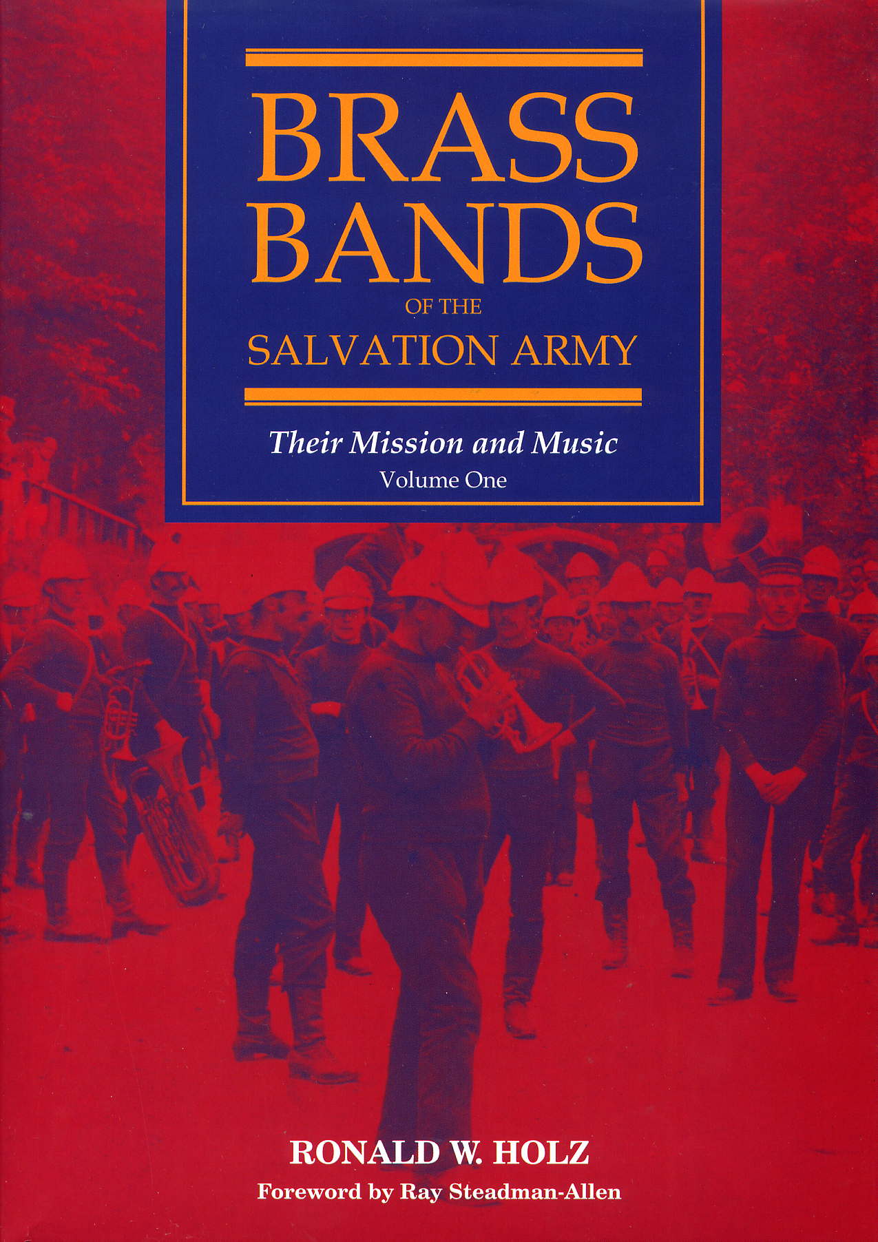 History of Brass Bands