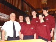 NYSB All Stars Canadians