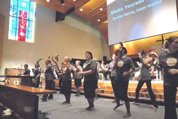 Timbrells Final Program