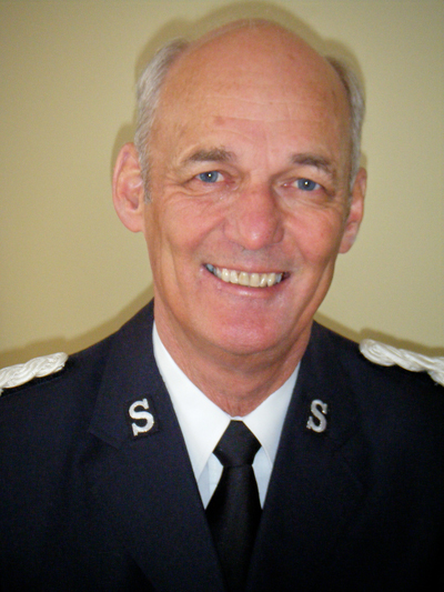 Peter van der Horden